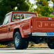 Illustration for article titled The Perfect Pickup Truck Is For Sale